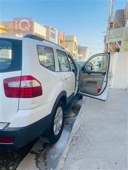كيا موهافي
